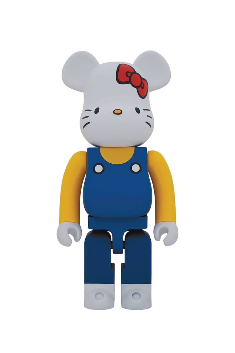 Artelli 于香港呈现「BE@RBRICK WORLD WIDE TOUR 3 」特别展览