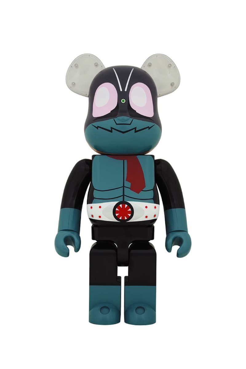 Artelli 于香港呈现「BE@RBRICK WORLD WIDE TOUR 3 」特别展览