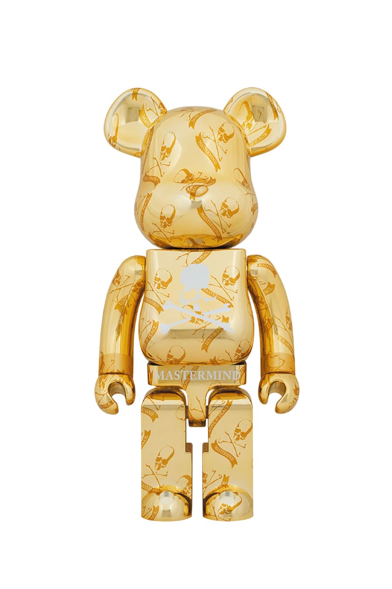 Artelli 于香港呈现「BE@RBRICK WORLD WIDE TOUR 3 」特别展览