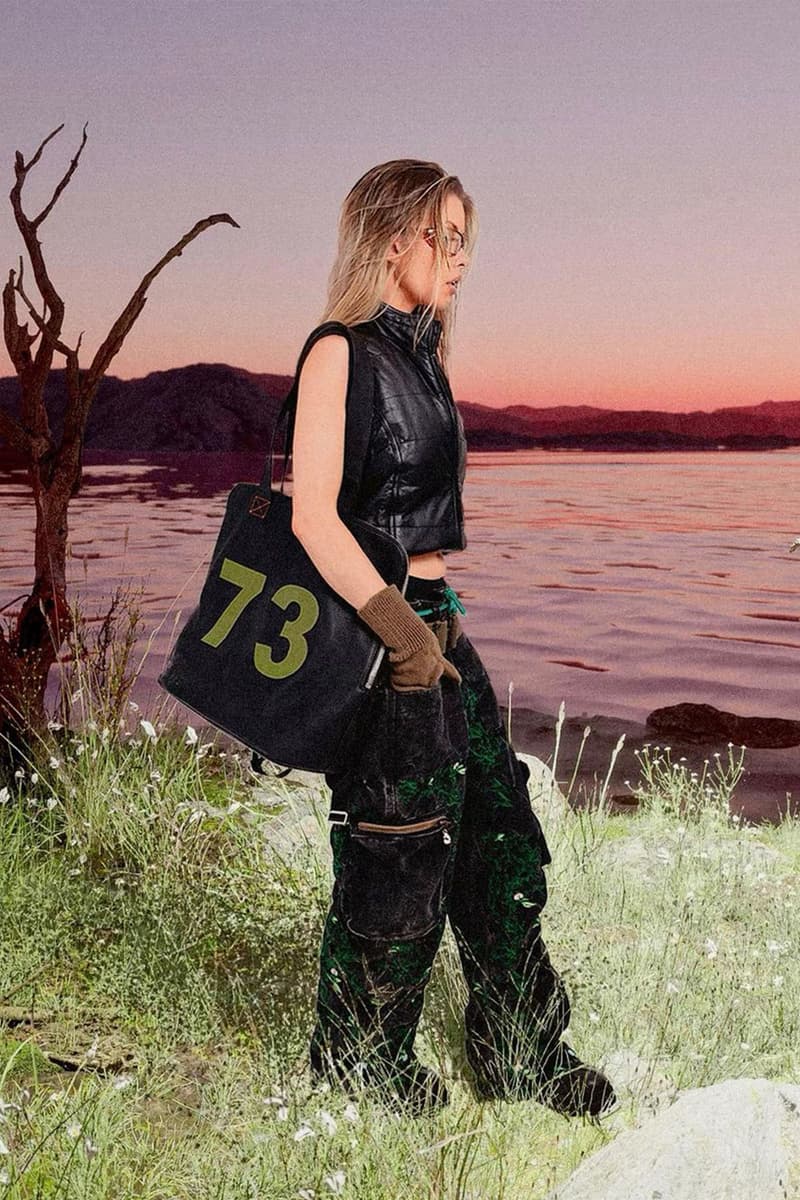 新銳街頭服裝品牌 BAD SON 正式發佈全新系列「VESSEL」