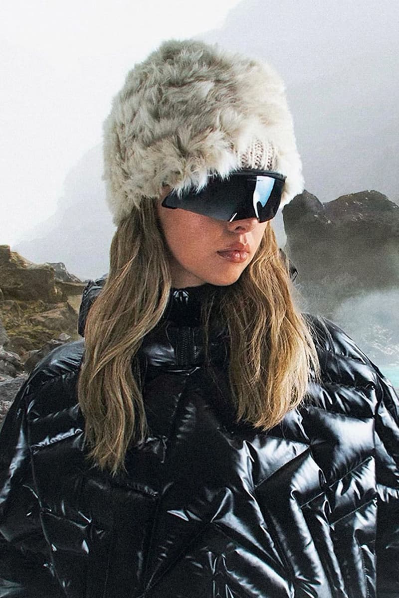 新銳街頭服裝品牌 BAD SON 正式發佈全新系列「VESSEL」