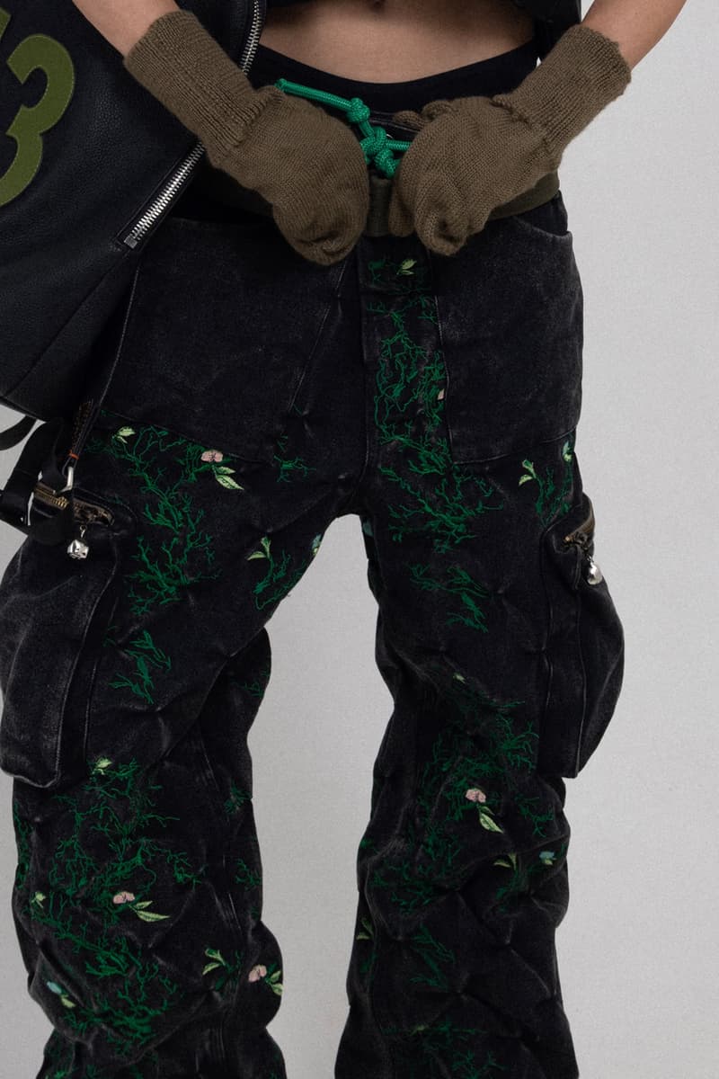 新銳街頭服裝品牌 BAD SON 正式發佈全新系列「VESSEL」