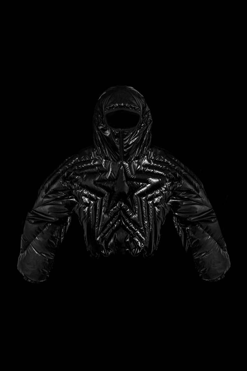 新銳街頭服裝品牌 BAD SON 正式發佈全新系列「VESSEL」