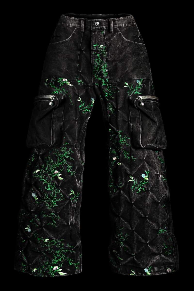 新銳街頭服裝品牌 BAD SON 正式發佈全新系列「VESSEL」