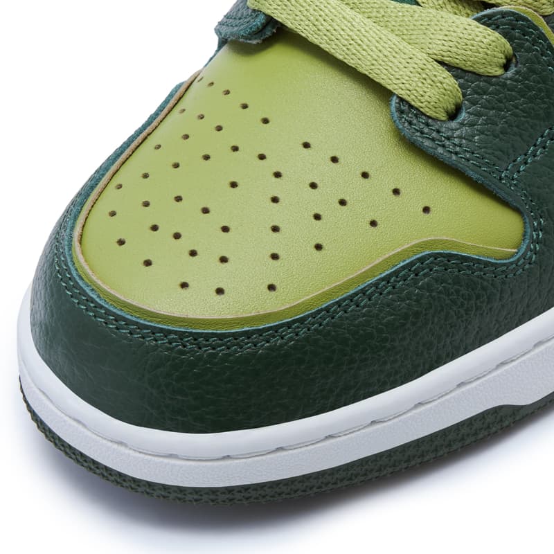 BAPE SK8 STA 发布两款全新配色