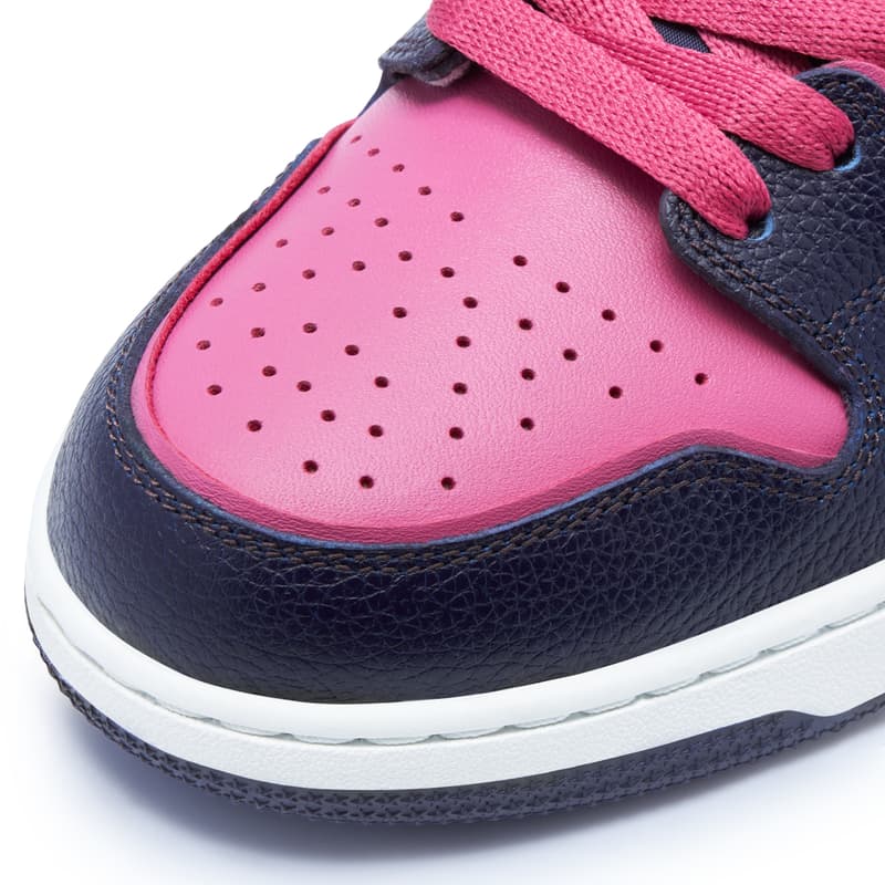 BAPE SK8 STA 发布两款全新配色