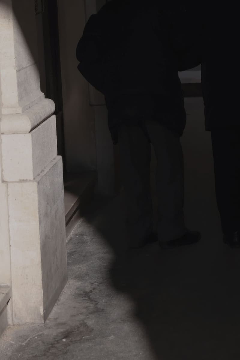 BEAMS x Clarks Originals Desert Rock 全新聯名鞋款發佈