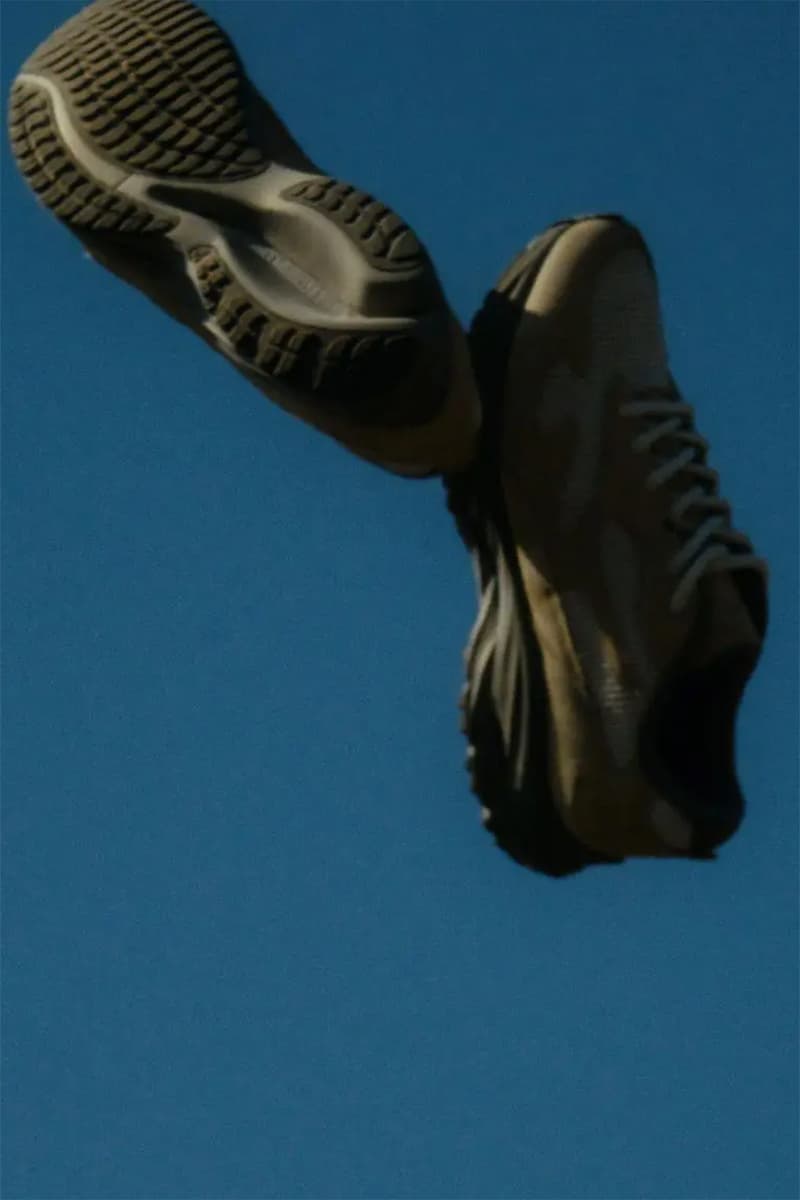 BEAMS x Mizuno Wave Rider Beta 最新聯名鞋正式登場