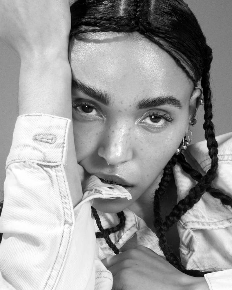 Calvin Klein 正式发布 2023 春季宣传大片