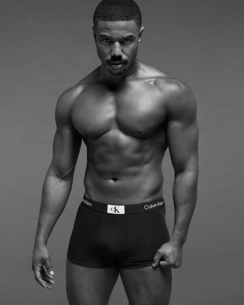 Calvin Klein 正式发布 2023 春季宣传大片