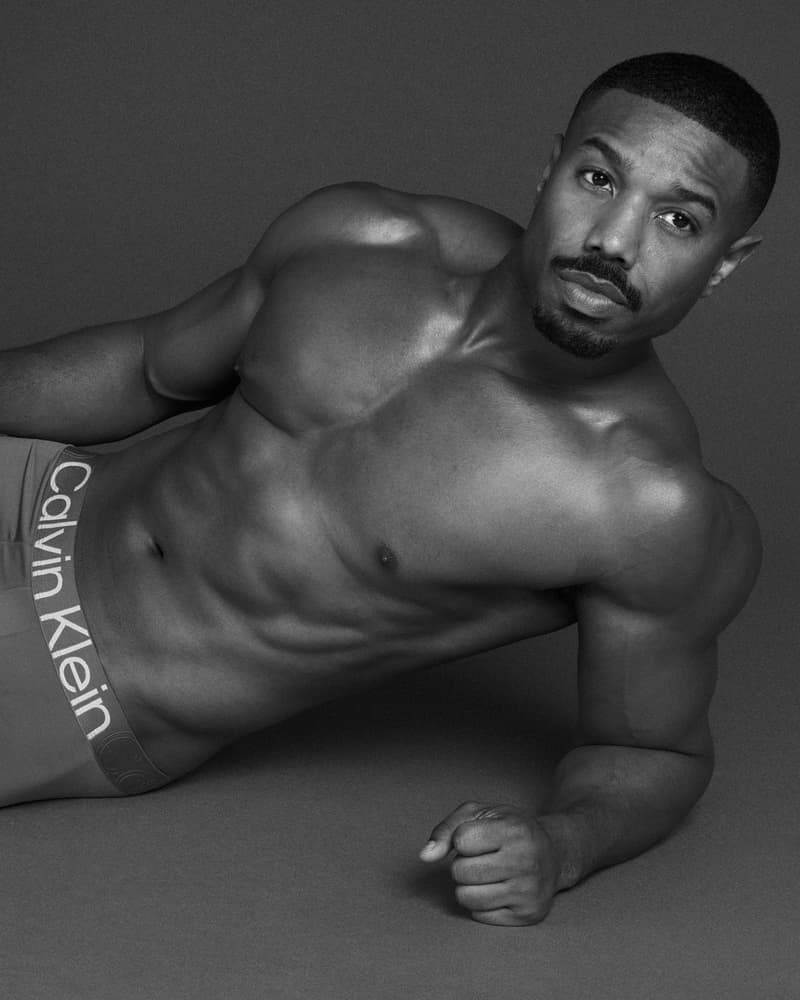 Calvin Klein 正式发布 2023 春季宣传大片