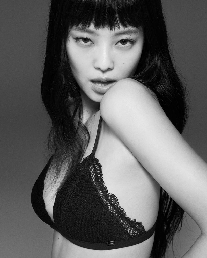 Calvin Klein 正式发布 2023 春季宣传大片
