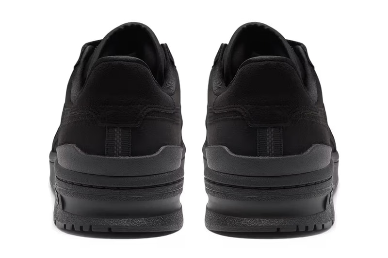 COMME des GARÇONS SHIRT x ASICS VIC NBD 最新聯名鞋款正式登場