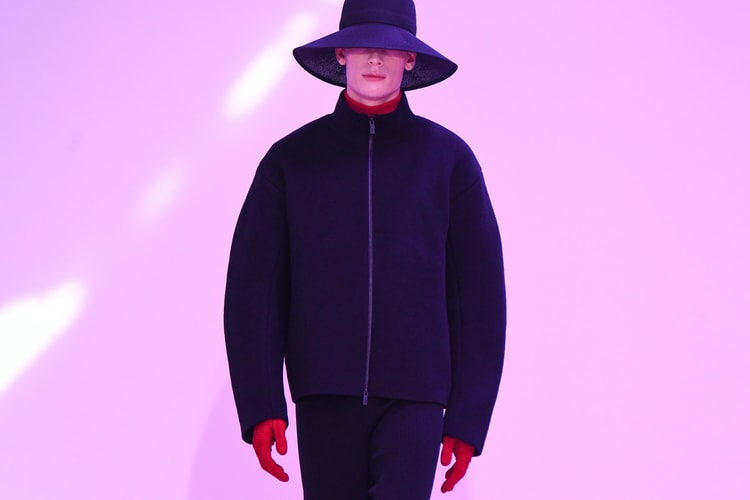 CFCL 于巴黎时装周发布 2023 秋冬 VOL.6 系列