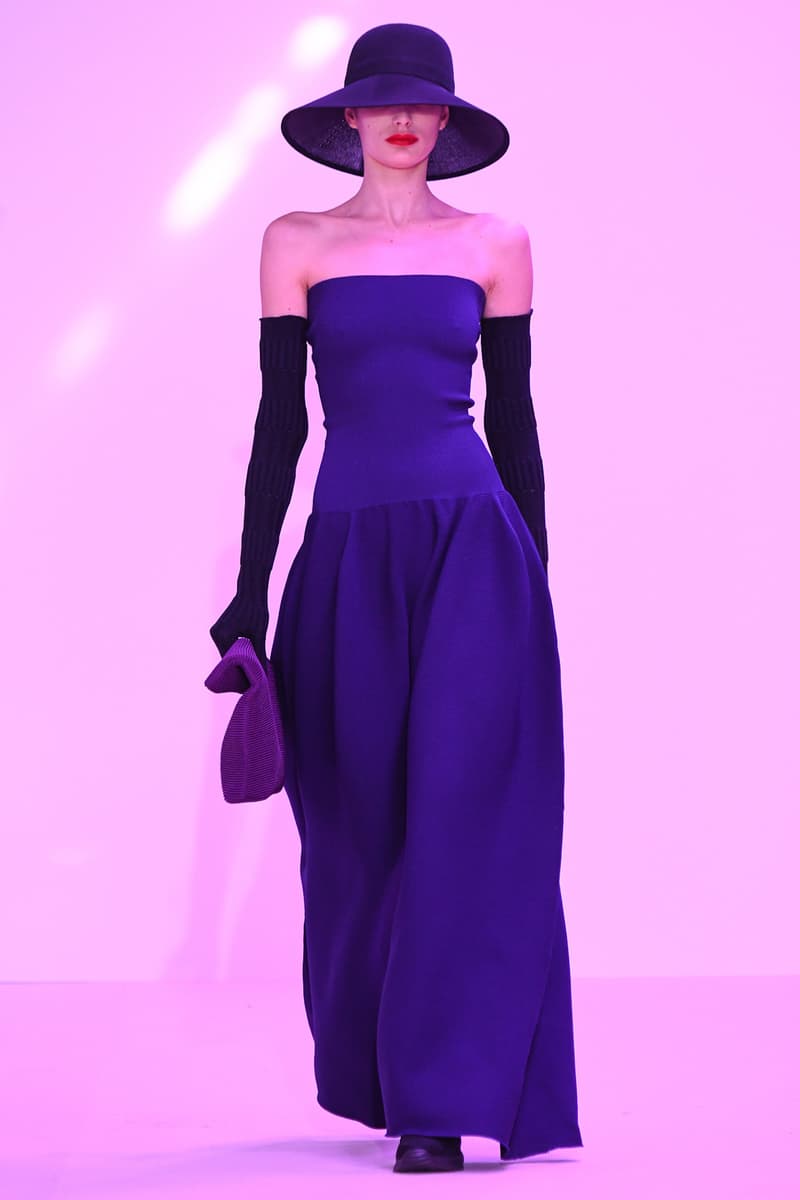 CFCL 于巴黎时装周发布 2023 秋冬 VOL.6 系列