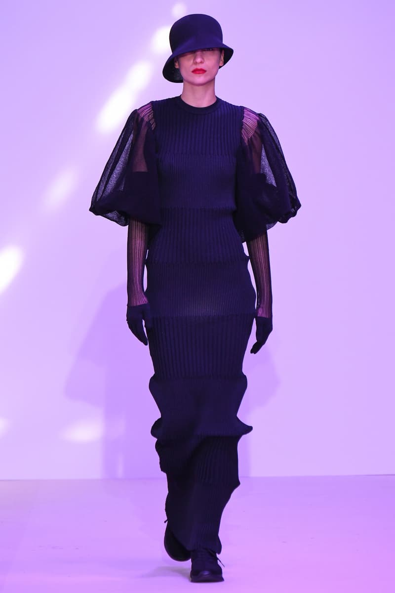 CFCL 于巴黎时装周发布 2023 秋冬 VOL.6 系列