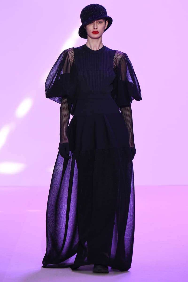 CFCL 于巴黎时装周发布 2023 秋冬 VOL.6 系列