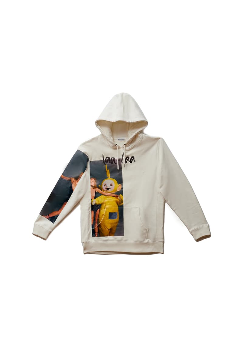 Christian Cowan 攜手《天線寶寶 Teletubbies》打造最新聯名系列