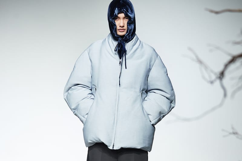 CORNERSTONE 2023 秋冬系列正式发布