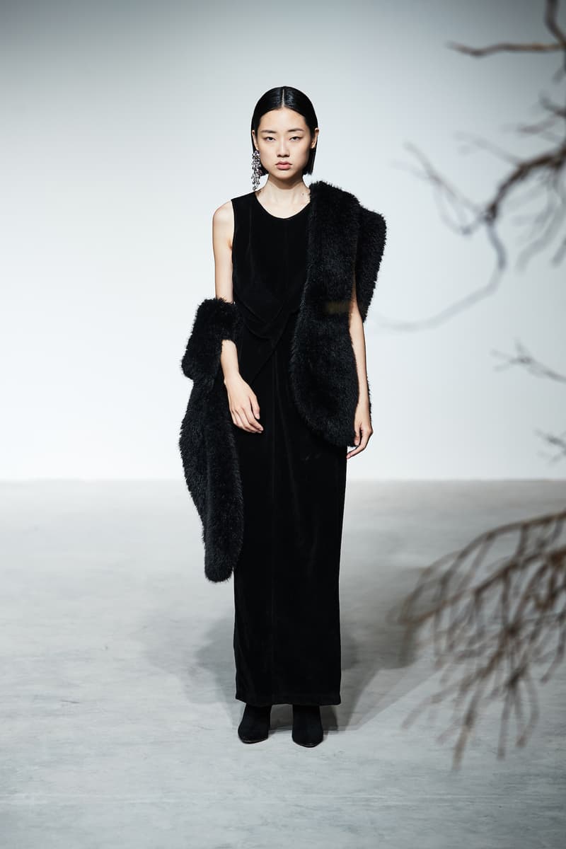 CORNERSTONE 2023 秋冬系列正式发布