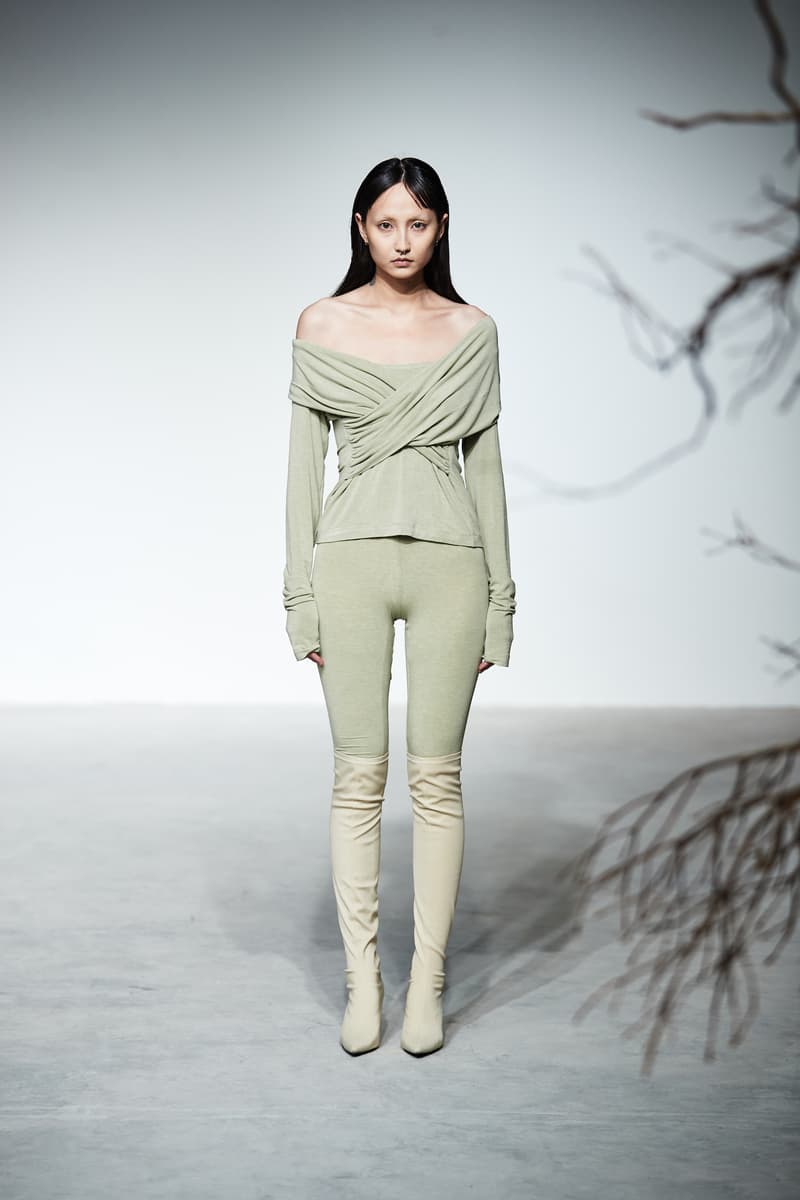 CORNERSTONE 2023 秋冬系列正式发布