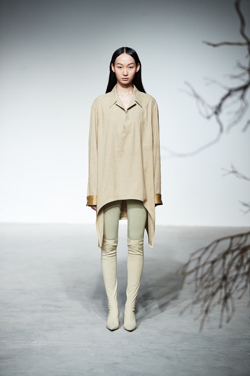 CORNERSTONE 2023 秋冬系列正式发布