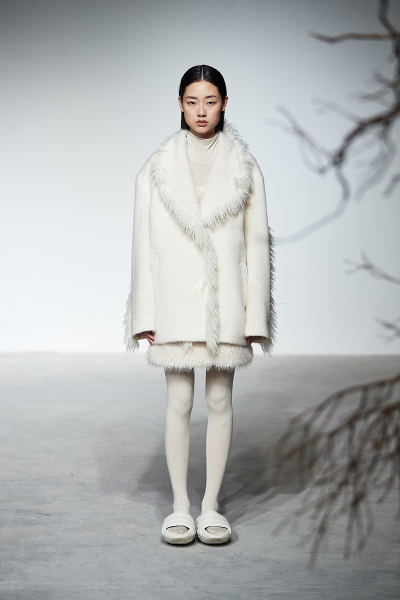 CORNERSTONE 2023 秋冬系列正式发布