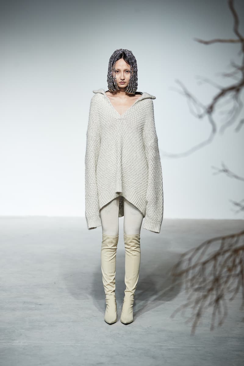 CORNERSTONE 2023 秋冬系列正式发布