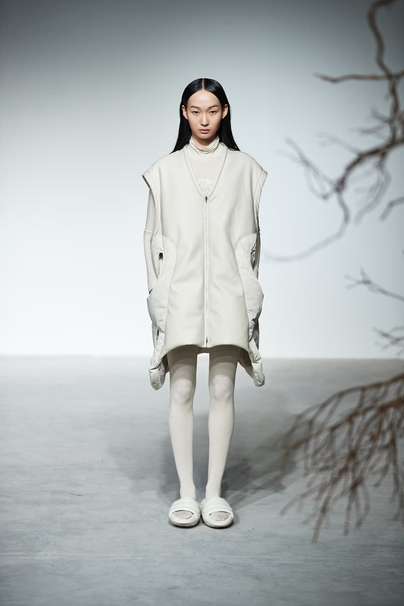 CORNERSTONE 2023 秋冬系列正式发布