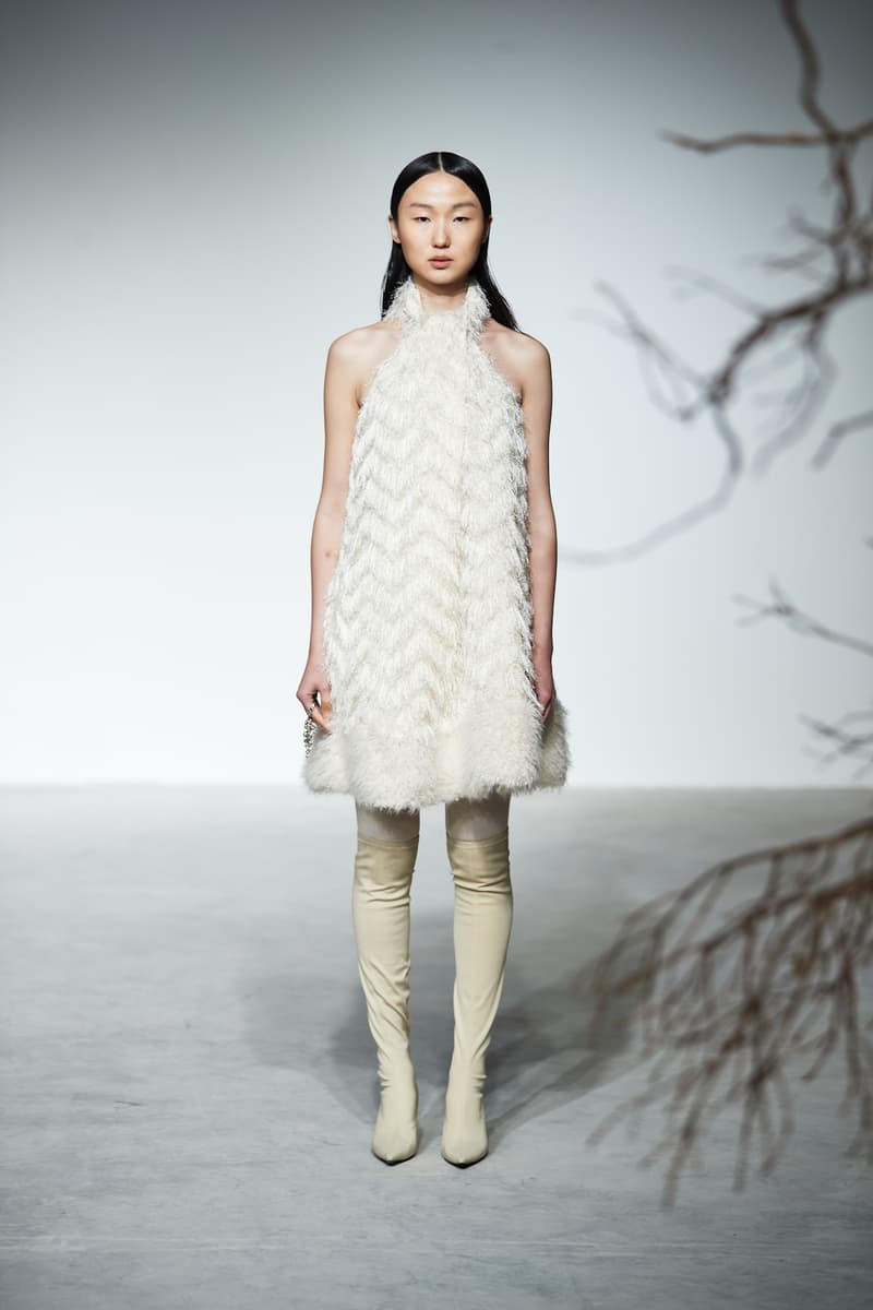 CORNERSTONE 2023 秋冬系列正式发布