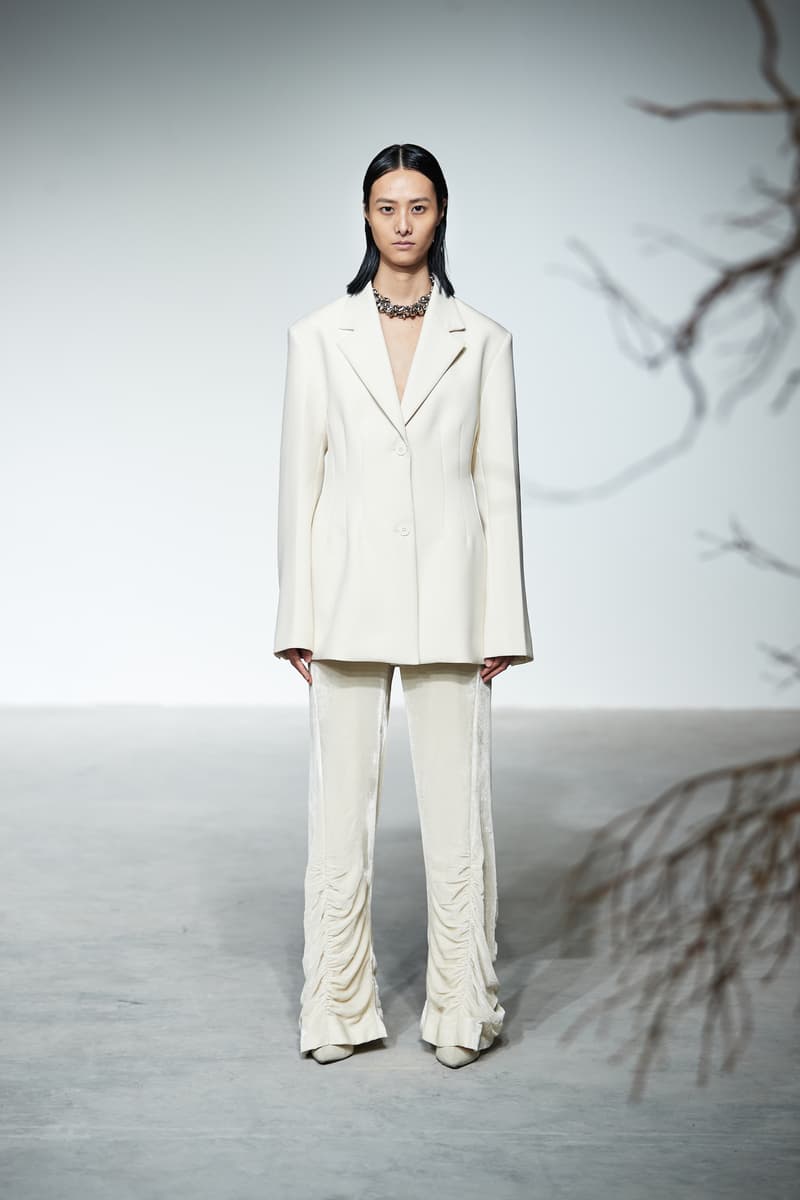 CORNERSTONE 2023 秋冬系列正式发布