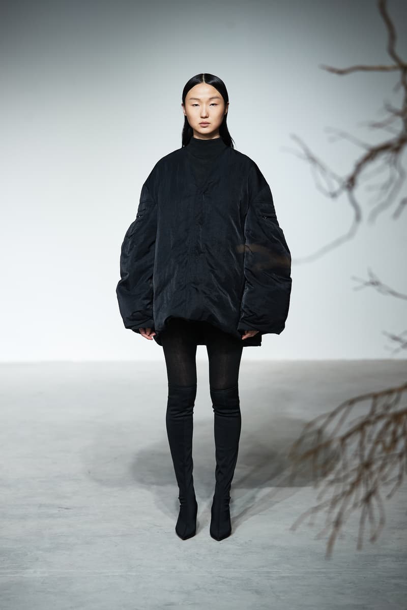 CORNERSTONE 2023 秋冬系列正式发布