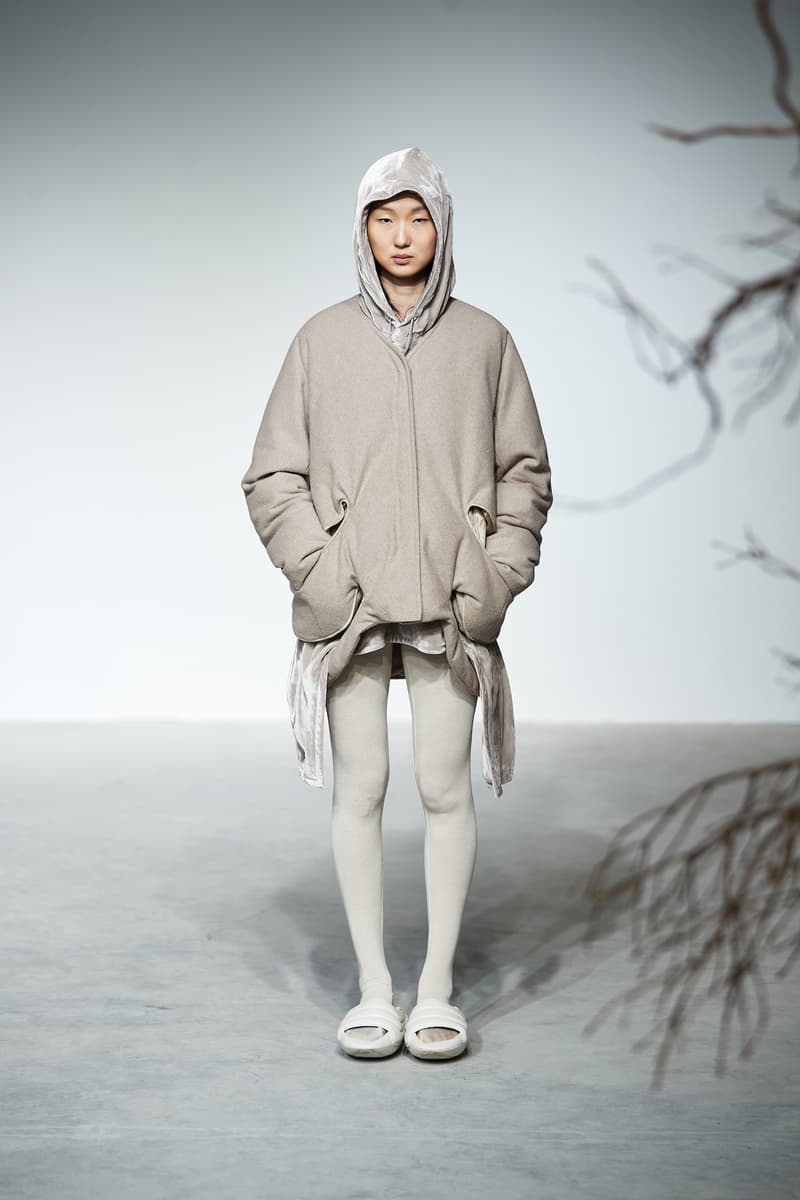 CORNERSTONE 2023 秋冬系列正式发布