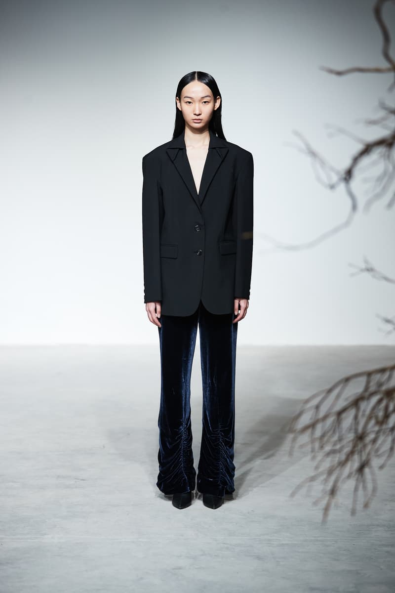 CORNERSTONE 2023 秋冬系列正式发布