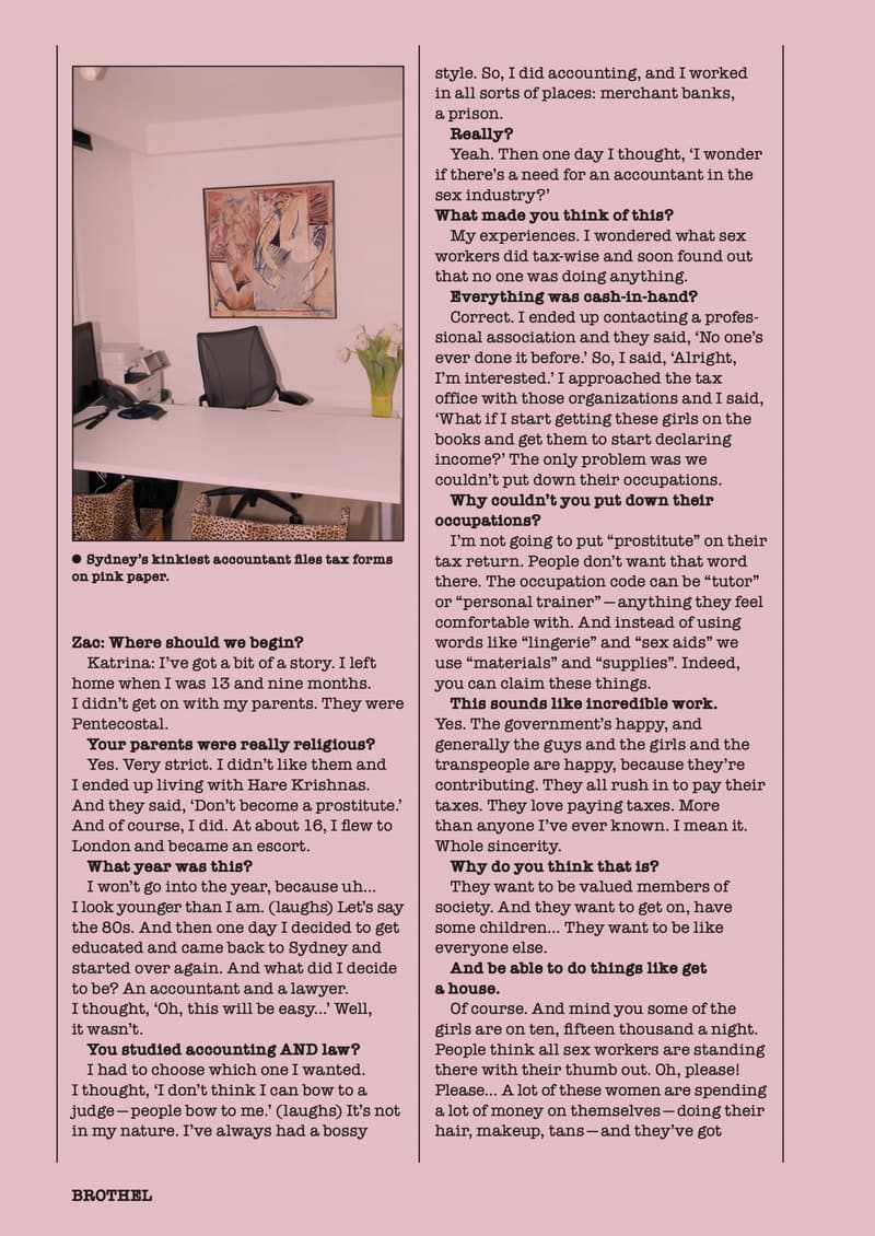 《BUTT 32》出版，携手 BOTTEGA VENETA 展开独家合作