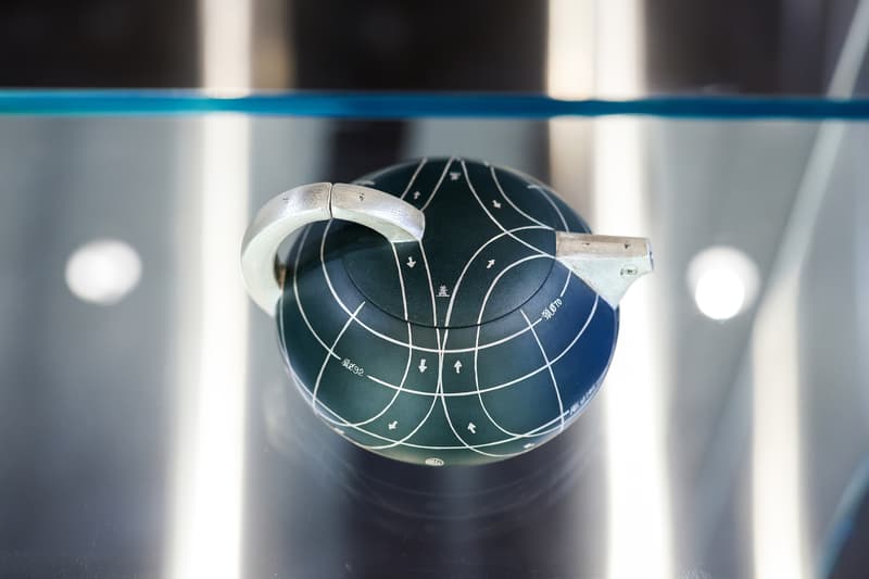 Daniel Arsham 携手 Oscar Wang 于上海 Design Miami 设计展发布「东西」项目