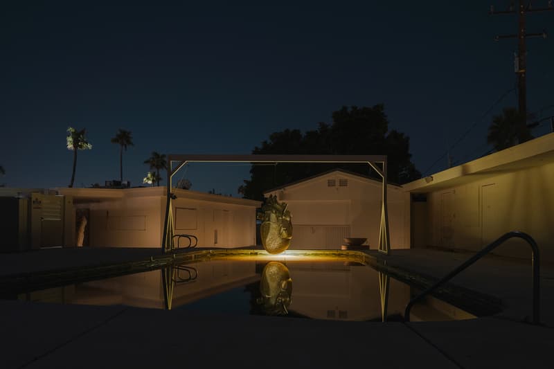率先近賞沙漠當代藝術展「Desert X」2023 Coachella Valley 裝置作品