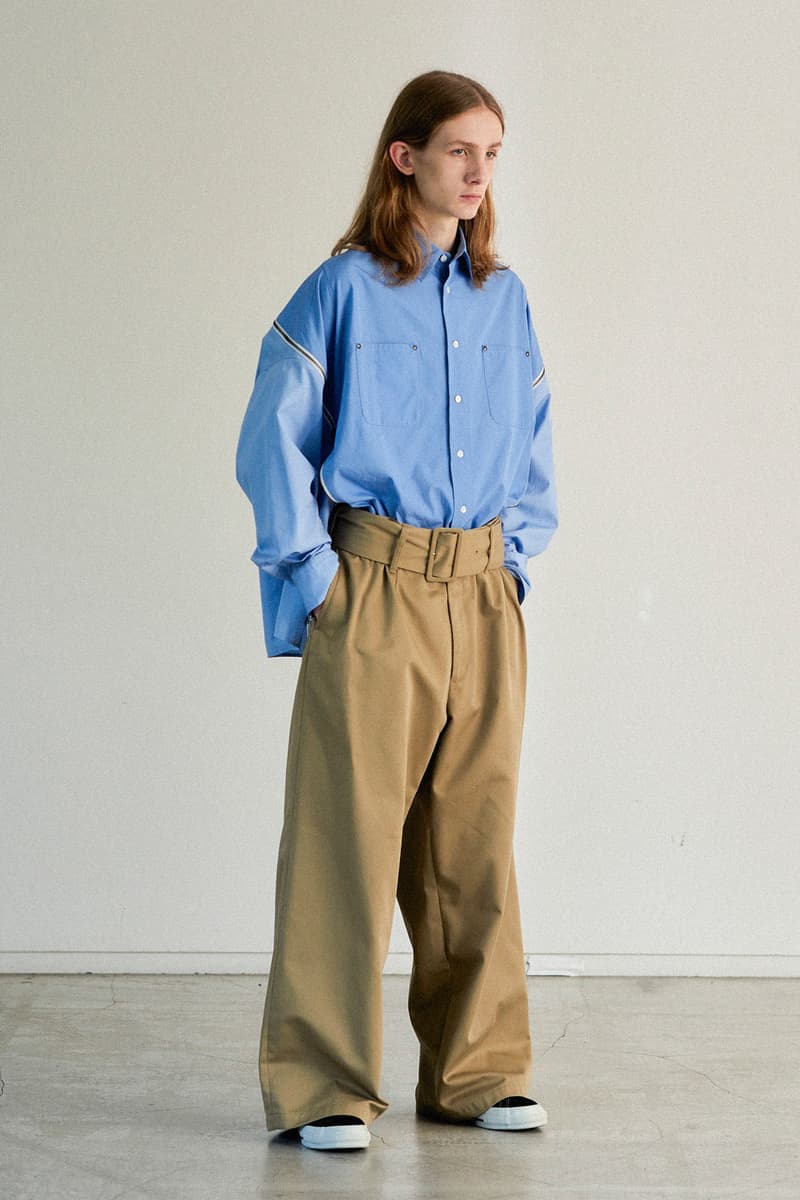 Dickies x FACETASM 全新聯名系列正式發佈