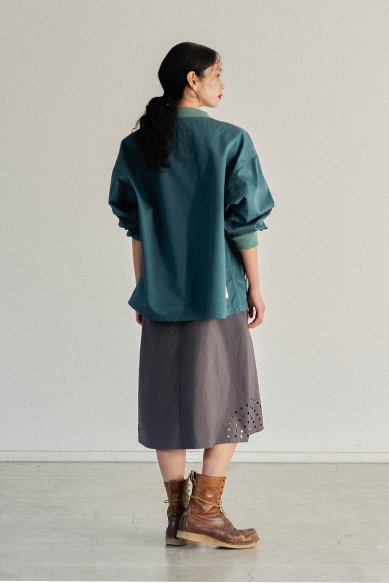 Dickies x FACETASM 全新聯名系列正式發佈