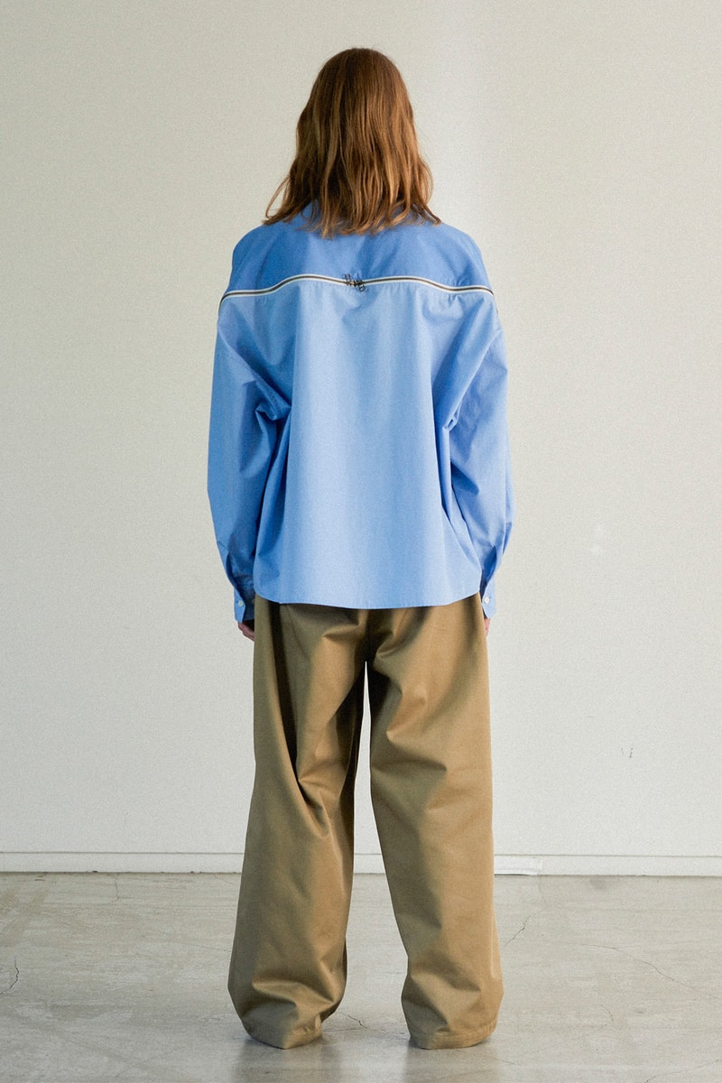 Dickies x FACETASM 全新聯名系列正式發佈