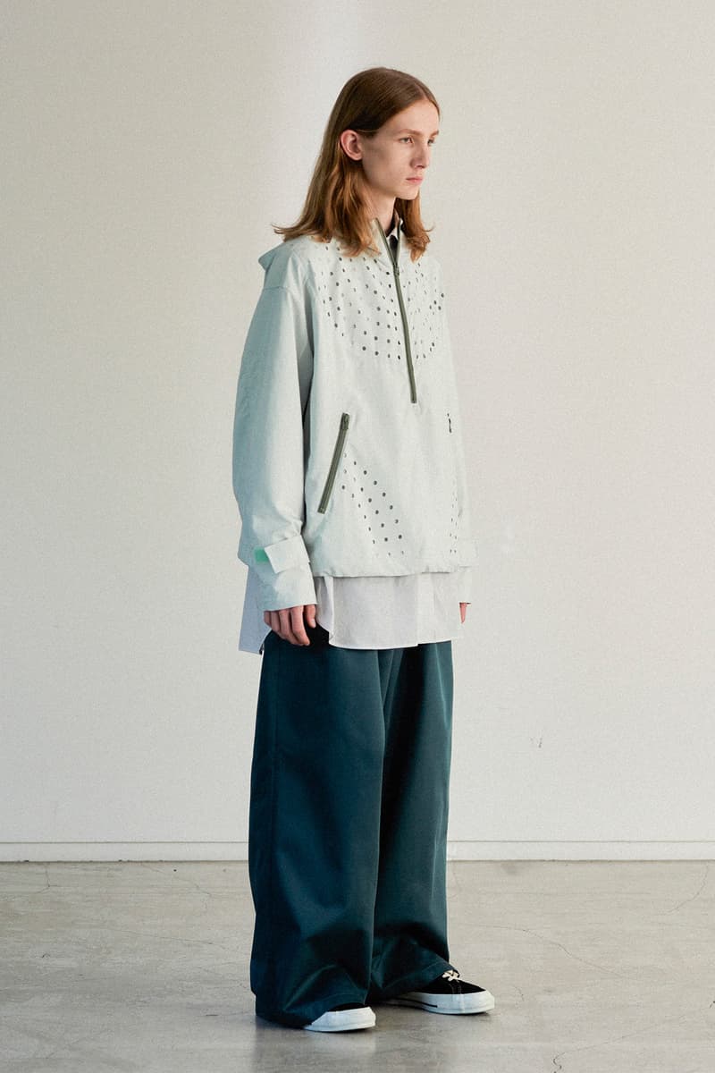 Dickies x FACETASM 全新聯名系列正式發佈