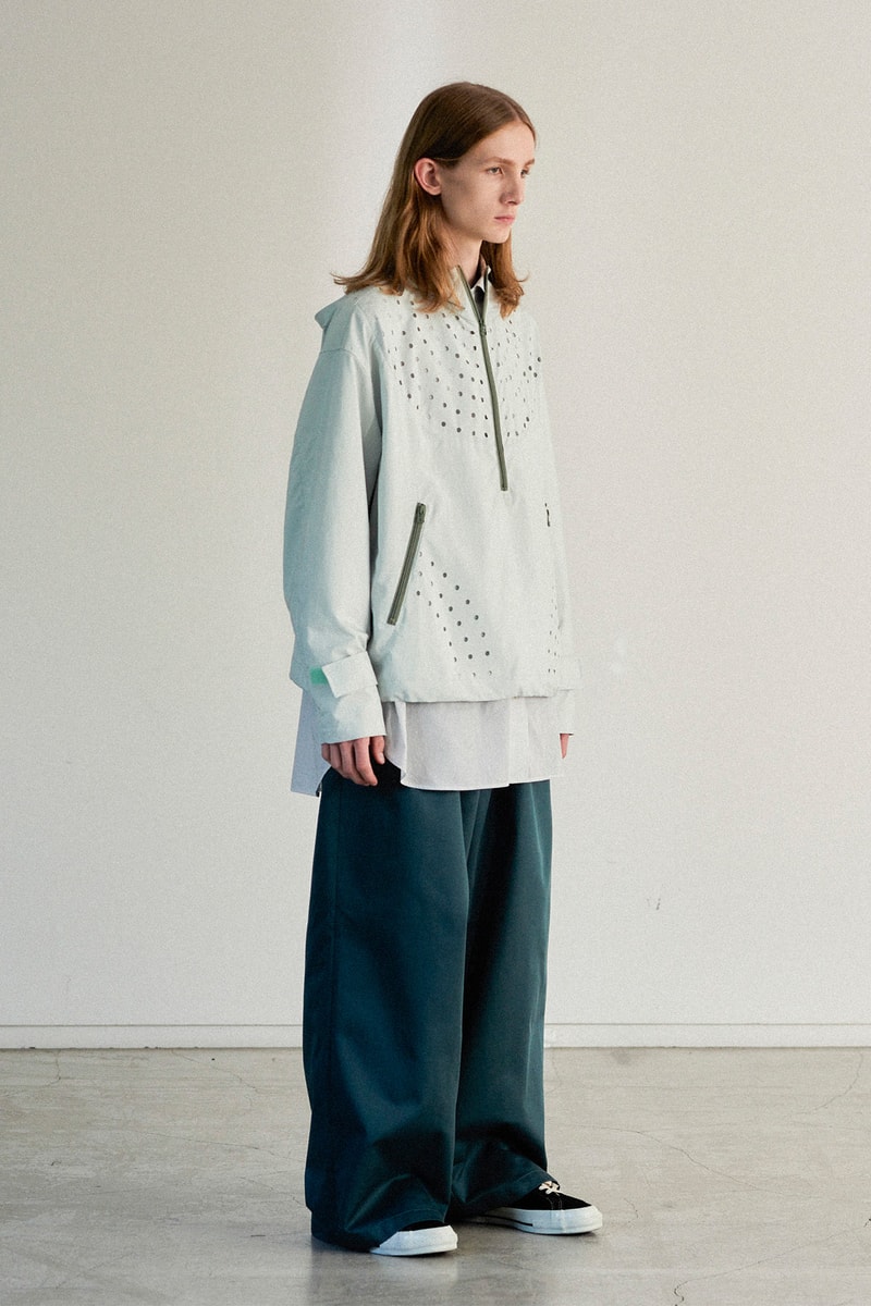 Dickies x FACETASM 全新聯名系列正式發佈