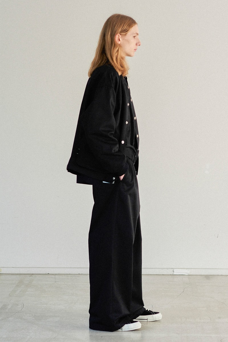 Dickies x FACETASM 全新聯名系列正式發佈