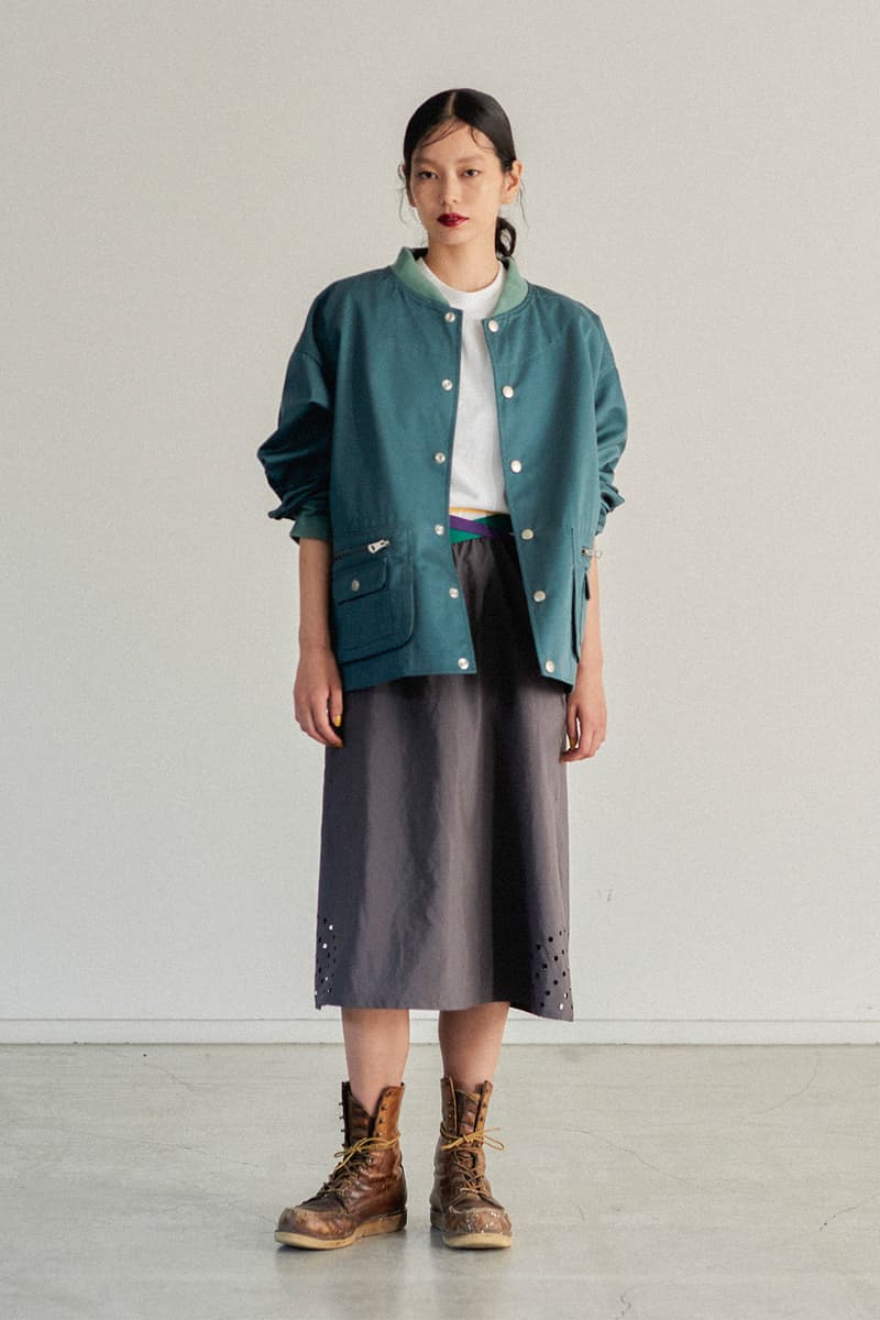 Dickies x FACETASM 全新聯名系列正式發佈