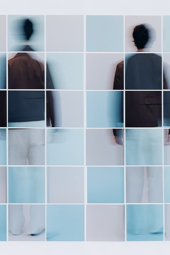 DICKIES 携手 POP TRADING COMPANY 打造首个合作系列