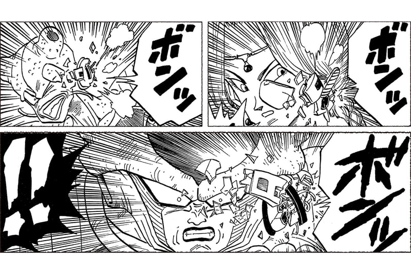 日本宫崎大学教授以科学解释《龙珠 Dragon Ball》战力探测器爆炸原因