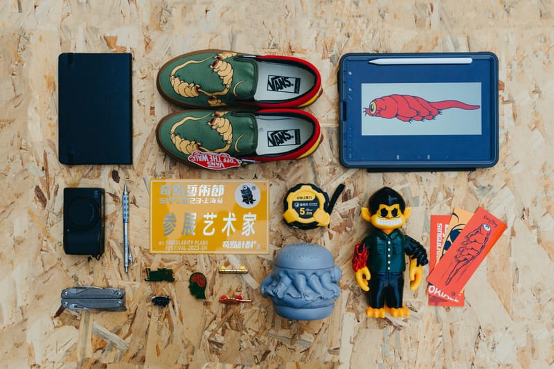 Essentials：奇点计划®创始人 ETH