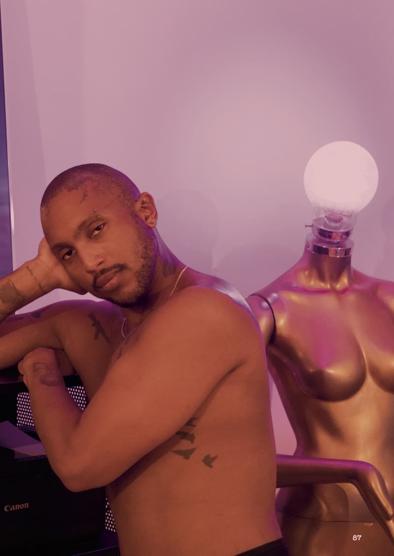 《BUTT 32》出版，携手 BOTTEGA VENETA 展开独家合作