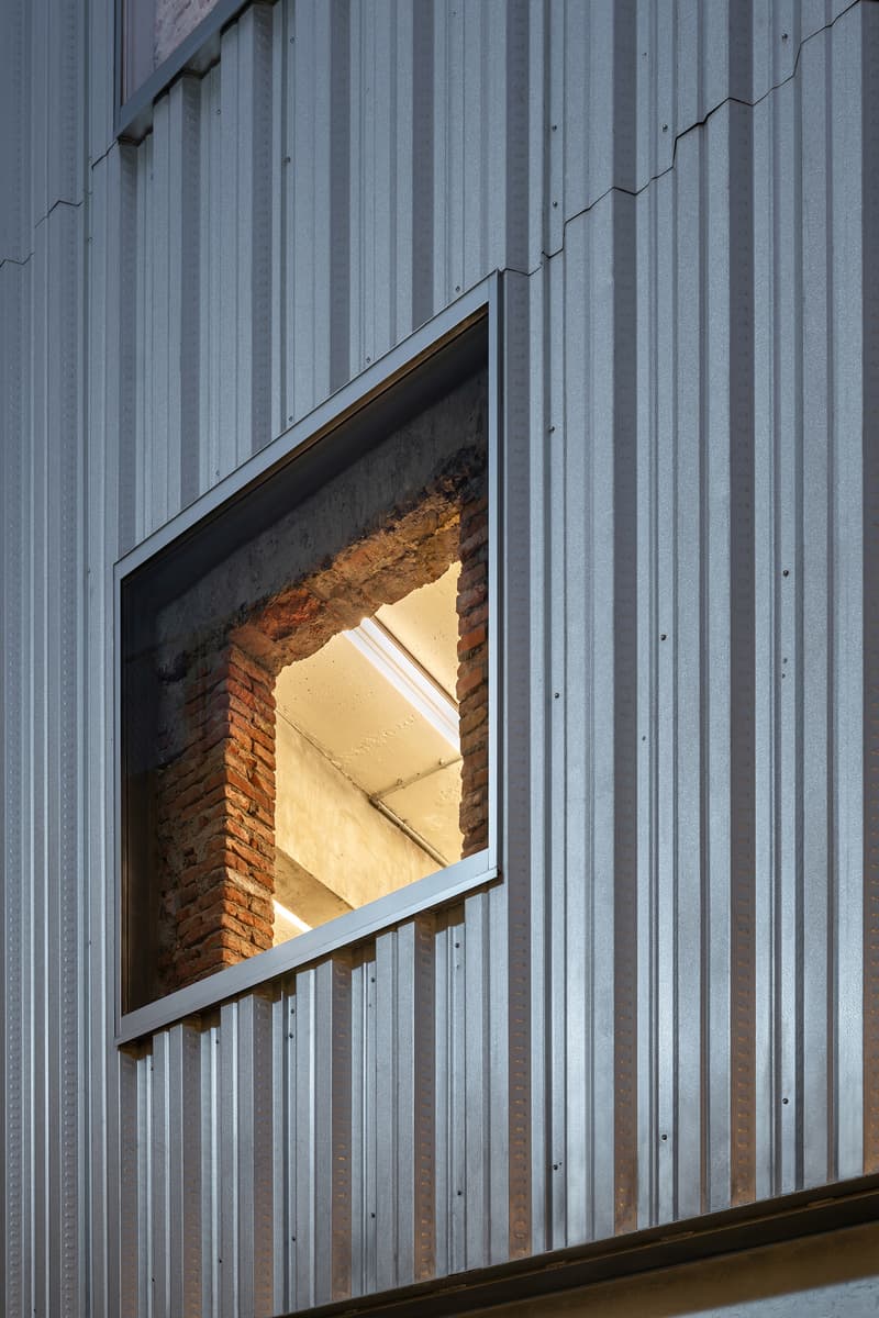 走进 FREITAG 全新上海门店