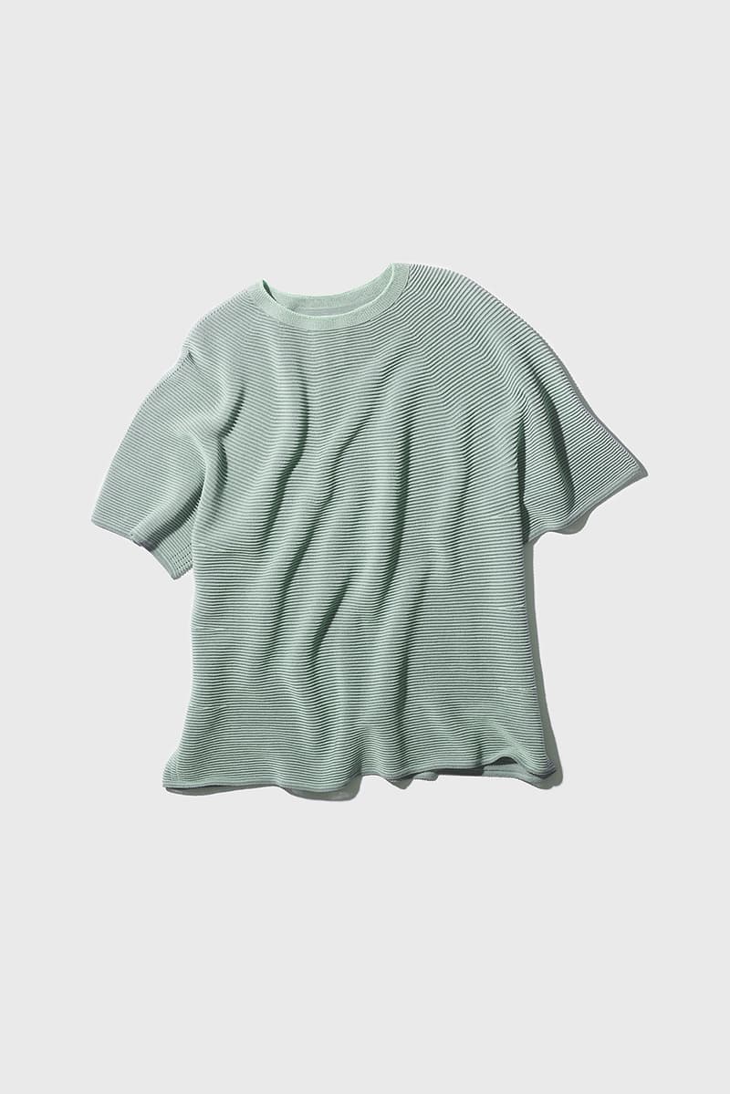 Goldwin 0 正式发布 2023 春夏系列新品